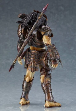 Figma: Predator: Takayuki Takeya Ver. SP-109 -Toy Shop product image 702