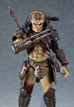 Figma: Predator: Takayuki Takeya Ver. SP-109 -Toy Shop product image 703