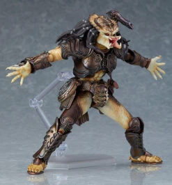 Figma: Predator: Takayuki Takeya Ver. SP-109 -Toy Shop product image 704