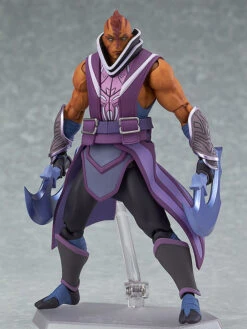 Figma: Anti-Mage #SP-069 -Toy Shop product image 709