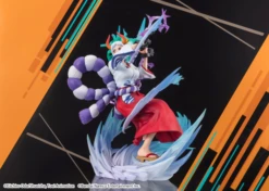 Figuarts ZERO: Extra Battle Yamato (Bounty Rush 5th Anniversary Ver.) -Toy Shop product image 71