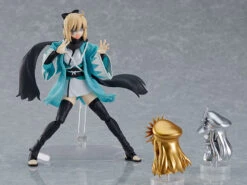 Figma: Saber/Okita Souji: Ascension Ver. #521-DX (SALE) -Toy Shop product image 71