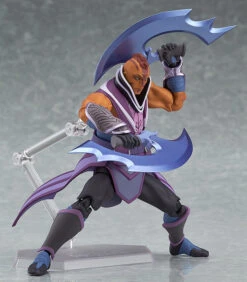 Figma: Anti-Mage #SP-069 -Toy Shop product image 711