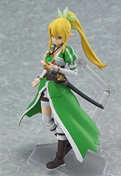Figma: Leafa Alo Version #314 -Toy Shop product image 721