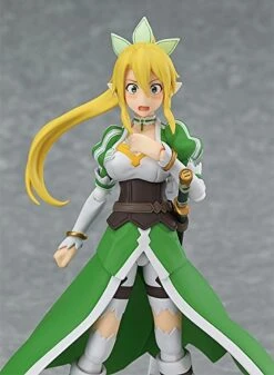 Figma: Leafa Alo Version #314 -Toy Shop product image 722