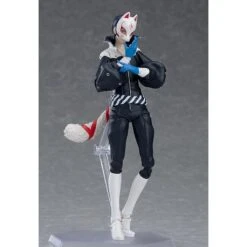 Figma: Fox #404 -Toy Shop product image 727