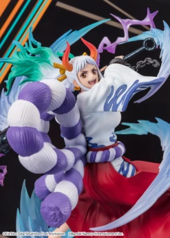 Figuarts ZERO: Extra Battle Yamato (Bounty Rush 5th Anniversary Ver.) -Toy Shop product image 73