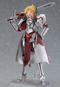 Figma: Saber Of "Red" #414 -Toy Shop product image 730
