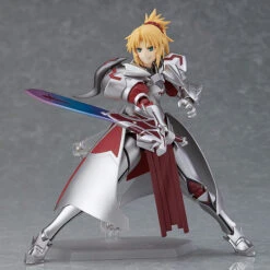 Figma: Saber Of "Red" #414 -Toy Shop product image 731