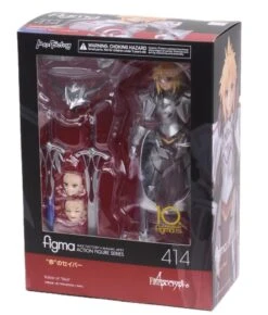 Figma: Saber Of "Red" #414 -Toy Shop product image 735