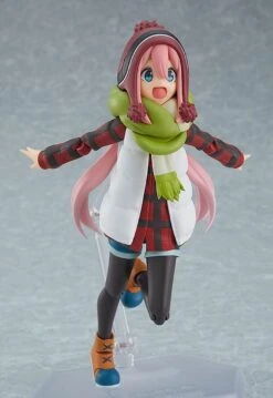 Figma: Nadeshiko Kagamihara #519 (SALE) 12 Figma: Nadeshiko Kagamihara #519 (SALE) -Toy Shop product image 739