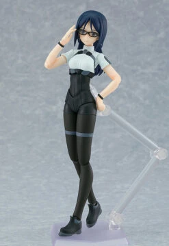 Figma: Fumika Momoshina #562 (SALE) -Toy Shop product image 749