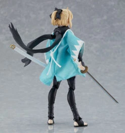 Figma: Saber/Okita Souji: Ascension Ver. #521-DX (SALE) -Toy Shop product image 75