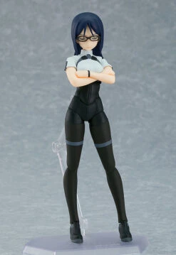 Figma: Fumika Momoshina #562 (SALE) -Toy Shop product image 750