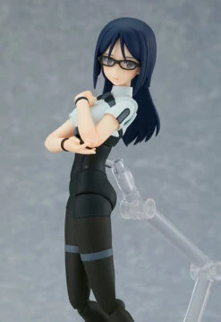 Figma: Fumika Momoshina #562 (SALE) -Toy Shop product image 752