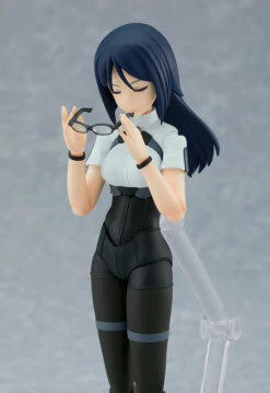 Figma: Fumika Momoshina #562 (SALE) -Toy Shop product image 753