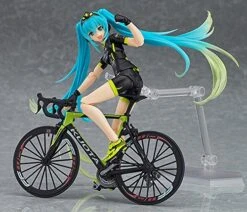 Figma: Racing Miku 2015 TeamUKYO Support Ver.  #307 -Toy Shop product image 757