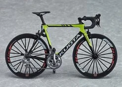 Figma: Racing Miku 2015 TeamUKYO Support Ver.  #307 -Toy Shop product image 759