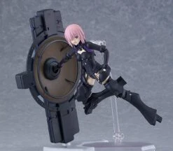 Figma: Shielder/Mash Kyrielight (Ortinax) #502 (SALE) -Toy Shop product image 761