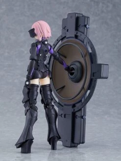 Figma: Shielder/Mash Kyrielight (Ortinax) #502 (SALE) -Toy Shop product image 762