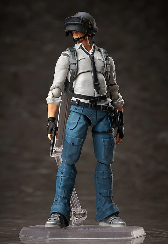 Figma: The Lone Survivor #SP-118 (SALE) 4 Figma: The Lone Survivor #SP-118 (SALE) - Image 2