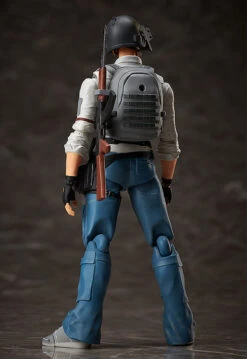 Figma: The Lone Survivor #SP-118 (SALE) 14 Figma: The Lone Survivor #SP-118 (SALE) -Toy Shop product image 779