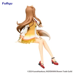 Noodle Stopper: Holo (Sunflower Dress Ver.) -Toy Shop product image 78