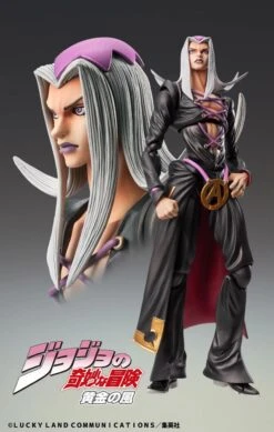 Leone Abbacchio -Toy Shop product image 78