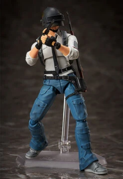 Figma: The Lone Survivor #SP-118 (SALE) 15 Figma: The Lone Survivor #SP-118 (SALE) -Toy Shop product image 780