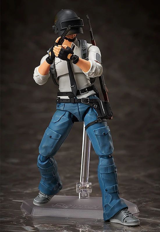 Figma: The Lone Survivor #SP-118 (SALE) 6 Figma: The Lone Survivor #SP-118 (SALE) - Image 4