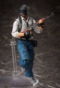 Figma: The Lone Survivor #SP-118 (SALE) 16 Figma: The Lone Survivor #SP-118 (SALE) -Toy Shop product image 781
