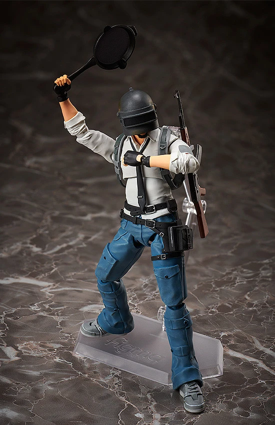 Figma: The Lone Survivor #SP-118 (SALE) 8 Figma: The Lone Survivor #SP-118 (SALE) - Image 6