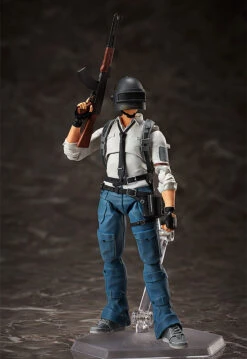 Figma: The Lone Survivor #SP-118 (SALE) 18 Figma: The Lone Survivor #SP-118 (SALE) -Toy Shop product image 783