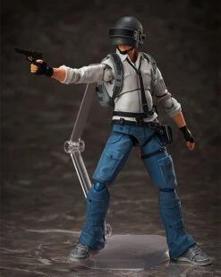 Figma: The Lone Survivor #SP-118 (SALE) 19 Figma: The Lone Survivor #SP-118 (SALE) -Toy Shop product image 784