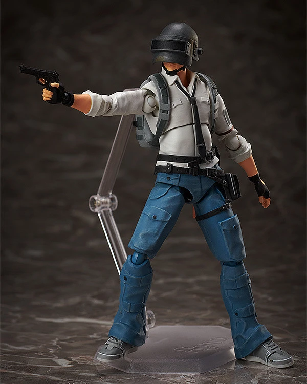 Figma: The Lone Survivor #SP-118 (SALE) 10 Figma: The Lone Survivor #SP-118 (SALE) - Image 8