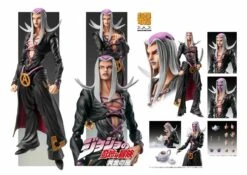 Leone Abbacchio -Toy Shop product image 79