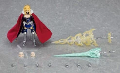 Figma: Lancer/Altria Pendragon #568 (SALE) -Toy Shop product image 791