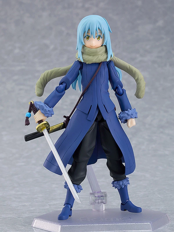 Figma: Rimuru #511 (SALE) 4 Figma: Rimuru #511 (SALE) - Image 2