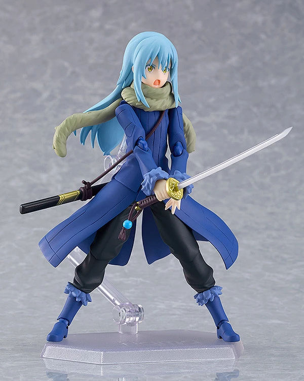 Figma: Rimuru #511 (SALE) 5 Figma: Rimuru #511 (SALE) - Image 3
