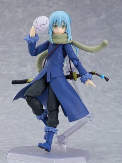 Figma: Rimuru #511 (SALE) 17 Figma: Rimuru #511 (SALE) -Toy Shop product image 796
