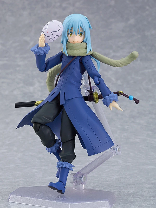 Figma: Rimuru #511 (SALE) 7 Figma: Rimuru #511 (SALE) - Image 5