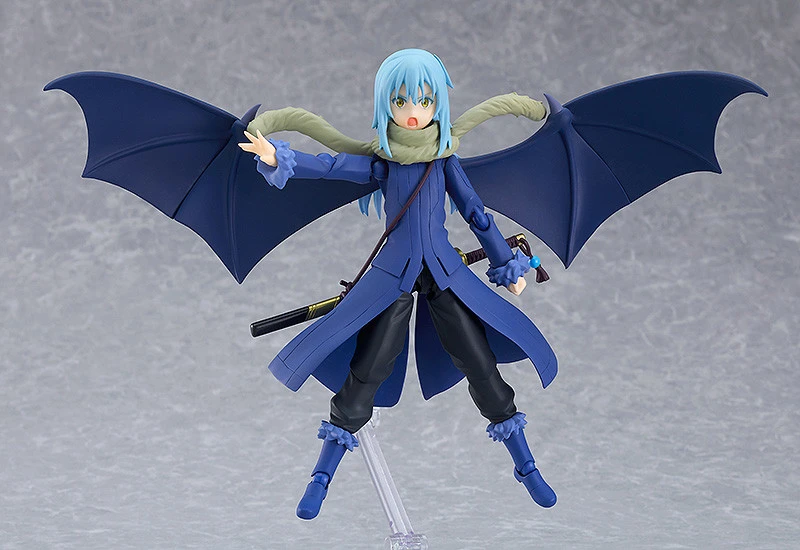 Figma: Rimuru #511 (SALE) 10 Figma: Rimuru #511 (SALE) - Image 8
