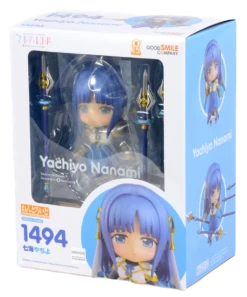 Nendoroid: Yachiyo Nanami #1494 (SALE) -Toy Shop product image 8