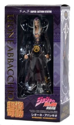 Leone Abbacchio -Toy Shop product image 80