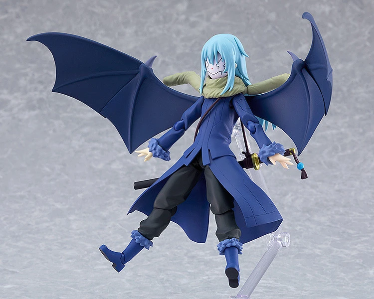 Figma: Rimuru #511 (SALE) 11 Figma: Rimuru #511 (SALE) - Image 9