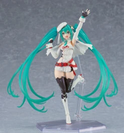 Figma: Racing Miku 2023 Ver. #SP-161 12 Figma: Racing Miku 2023 Ver. #SP-161 -Toy Shop product image 805