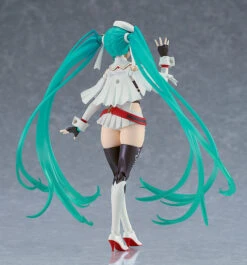 Figma: Racing Miku 2023 Ver. #SP-161 13 Figma: Racing Miku 2023 Ver. #SP-161 -Toy Shop product image 806