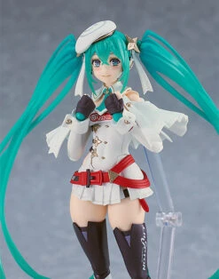 Figma: Racing Miku 2023 Ver. #SP-161 14 Figma: Racing Miku 2023 Ver. #SP-161 -Toy Shop product image 807