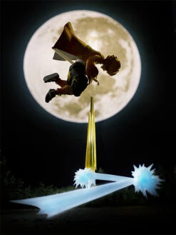 Figma: Zenitsu Agatsuma #522-DX (SALE) -Toy Shop product image 813