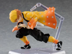 Figma: Zenitsu Agatsuma #522-DX (SALE) -Toy Shop product image 814